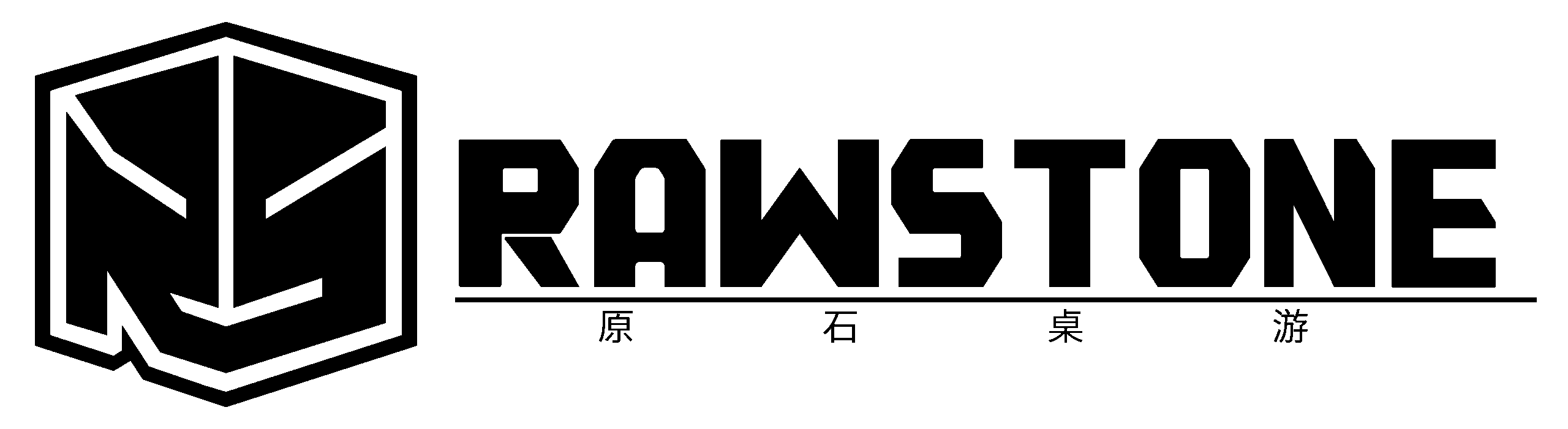 rawstone-logo-black